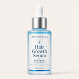 Multi Peptide Hair Growth Serum