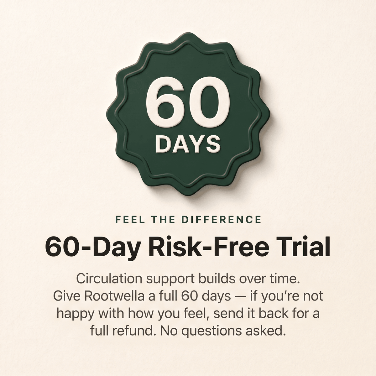 Japanese Nattokinase 10,000 FU — Circulation & Cardiovascular Support Complex VIP
