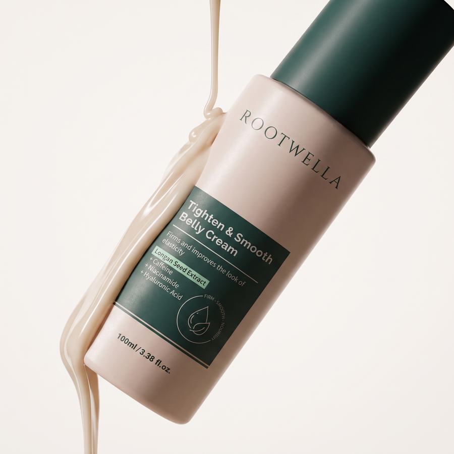 Skin feels instantly nourished