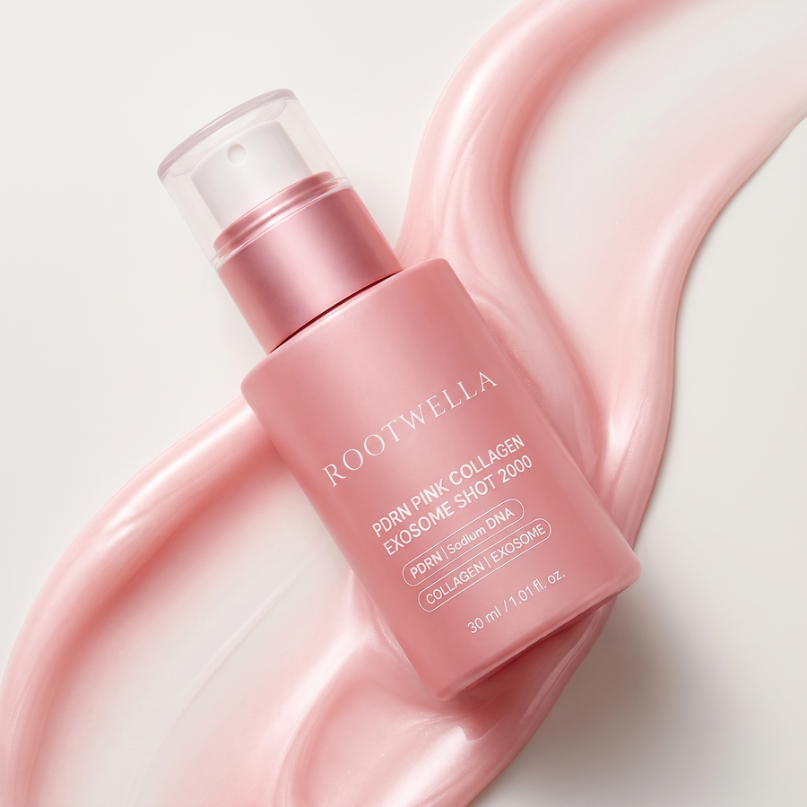 Skin feels instantly hydrated & refreshed