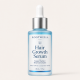 Multi Peptide Hair Growth Serum
