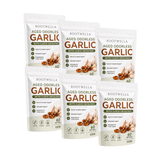 Aged Odorless Garlic (1,200mg) — 6 Month Supply (6 Pouches)