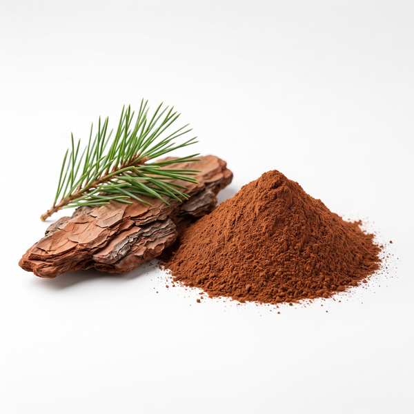 Pine Bark Extract