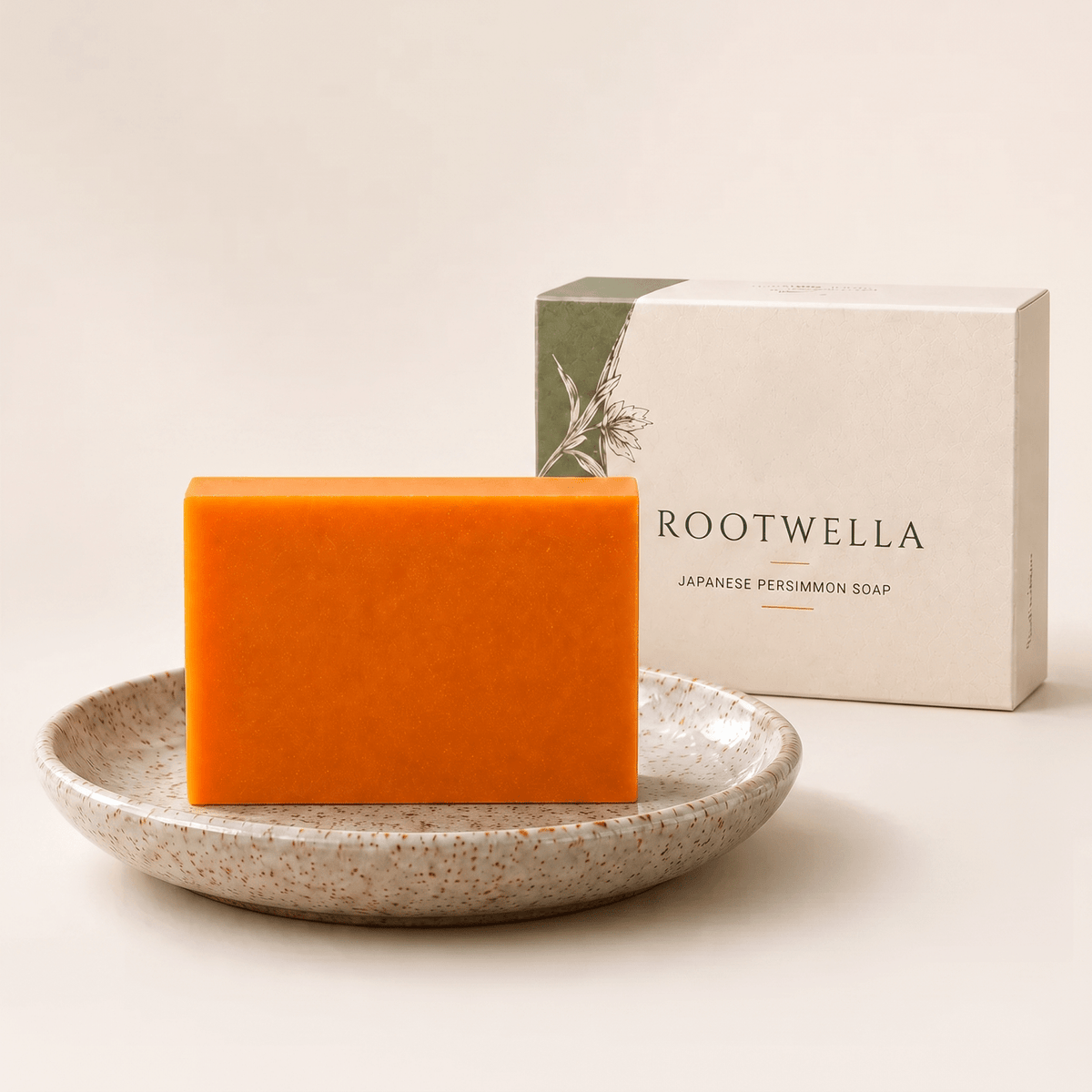 Original Persimmon Soap VIP