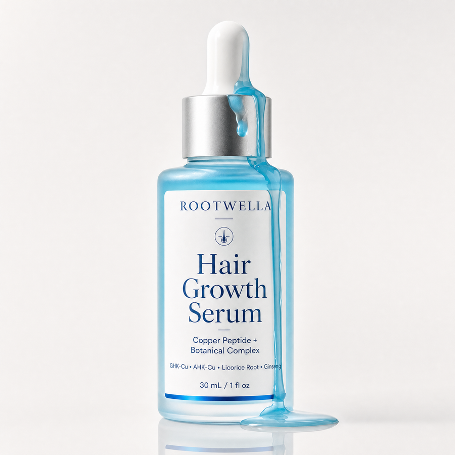 Your scalp routine finally feels effortless