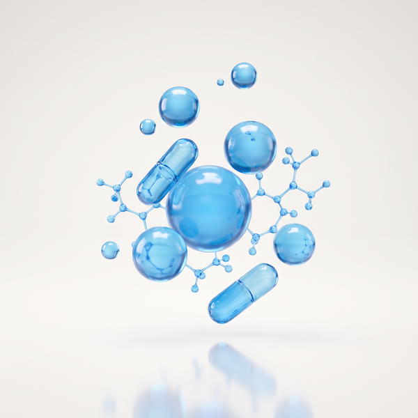 GHK-Cu Copper Peptide