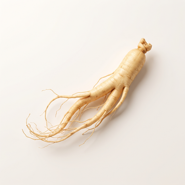 Ginseng Root