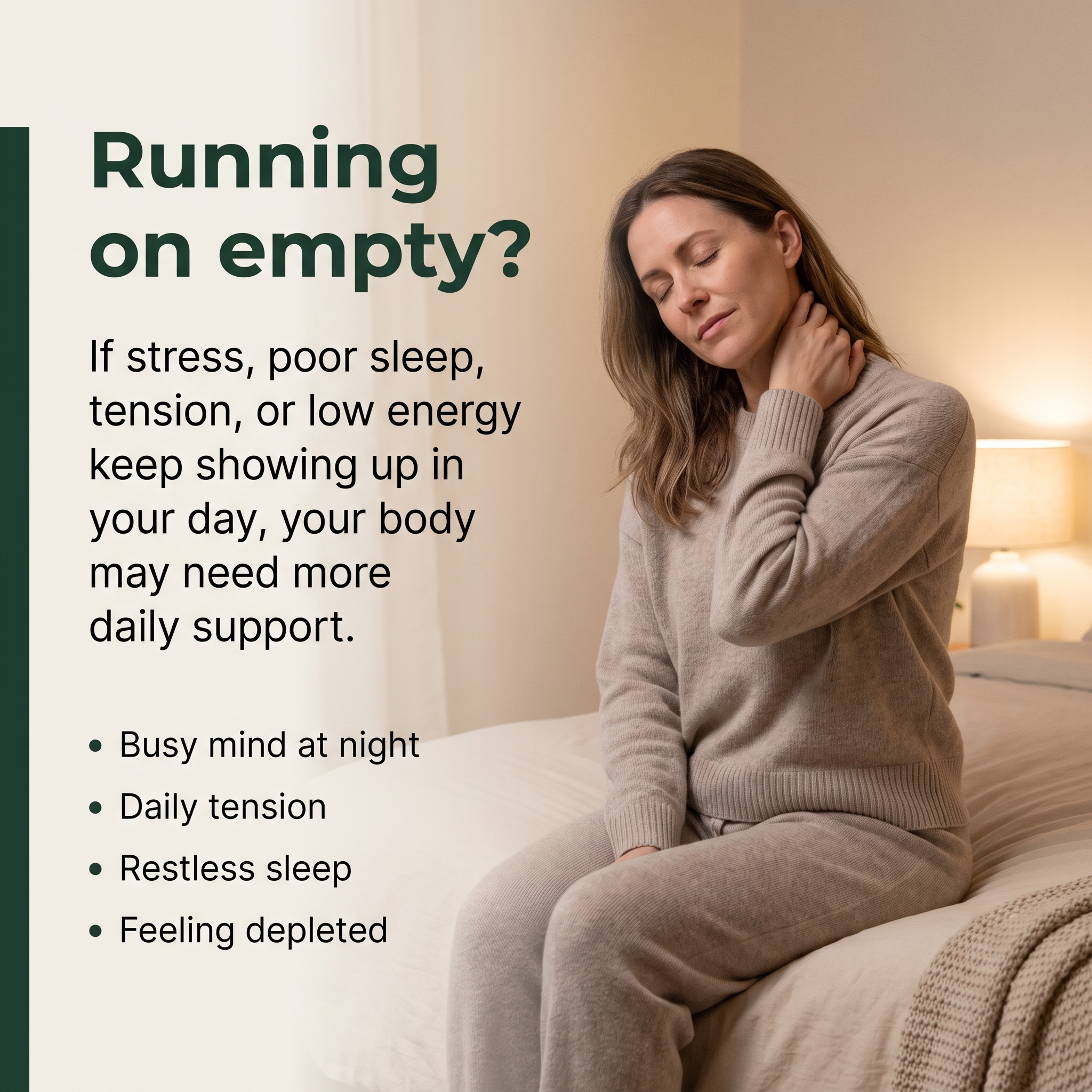 20-in-1 Magnesium Complex for Women