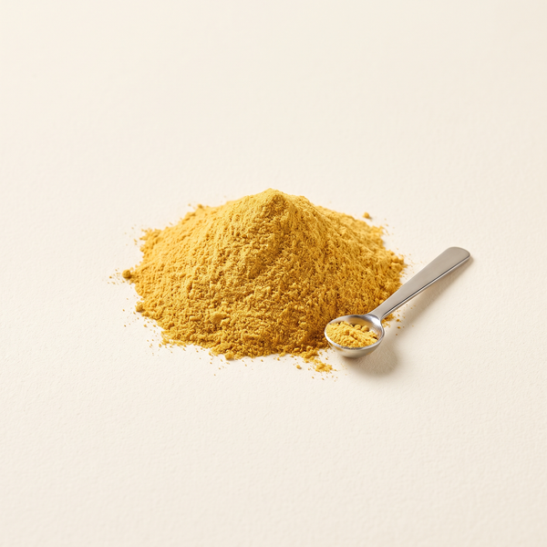 Methylated B Vitamins