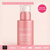 PDRN Pink Collagen Exosome Shot Serum