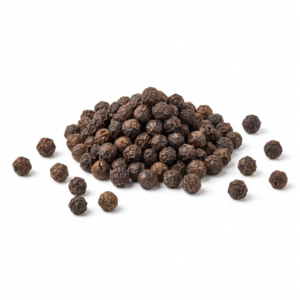 Black Pepper