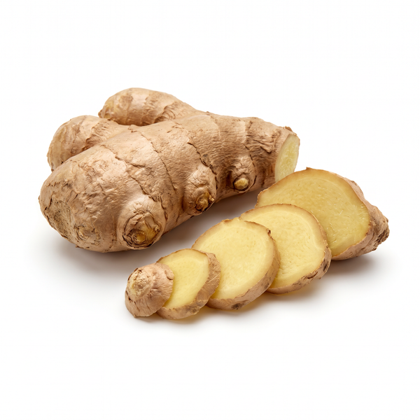Ginger