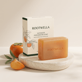 Japanese Persimmon Deodorizing Soap