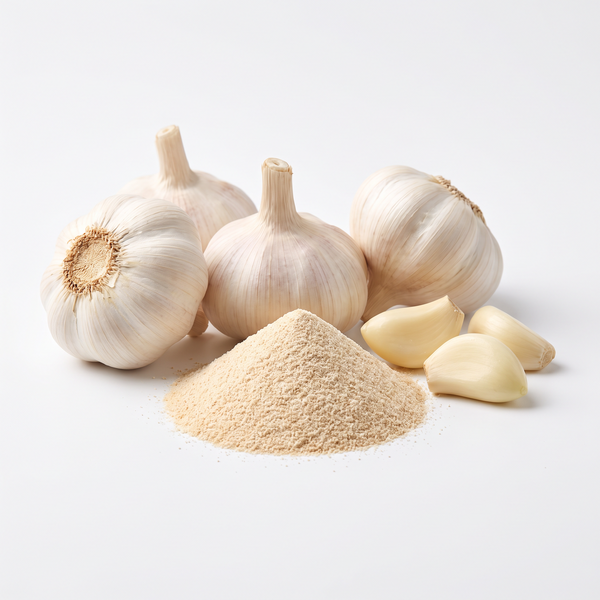 Aged Garlic Extract — 1,200 mg
